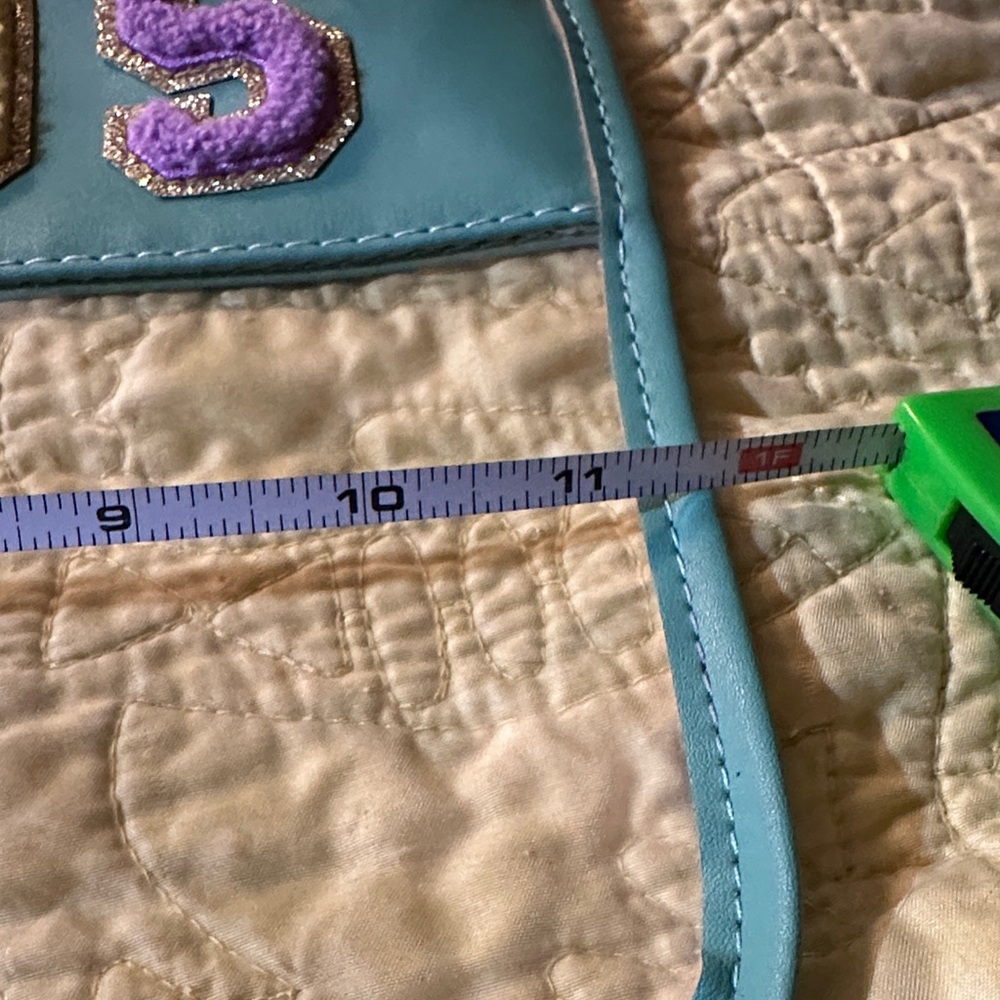 Colorful MEDS Pouch - Picture 3 of 5